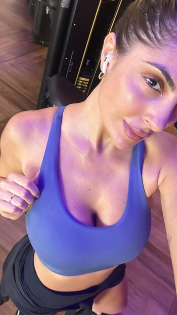 Paloma Tocci