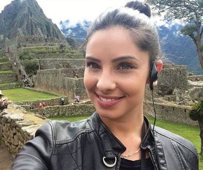 Paloma Tocci