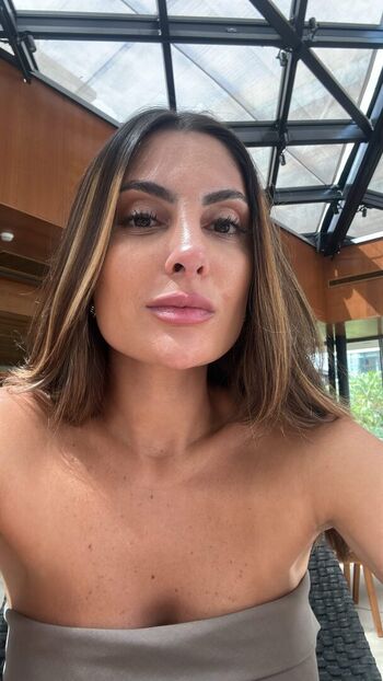 Paloma Tocci