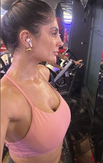 Paloma Tocci
