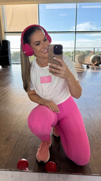 Paloma Tocci
