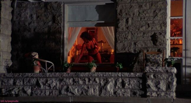 Pam Grier