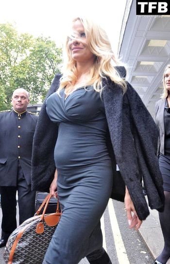 Pamela Anderson
