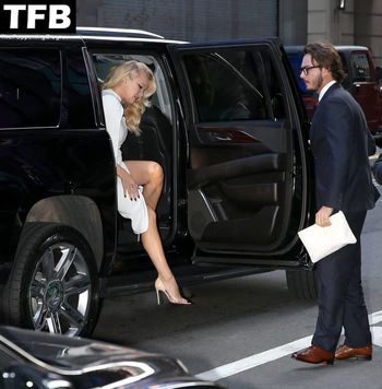 Pamela Anderson