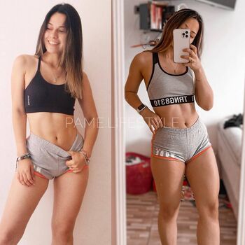 Pamela Benavente