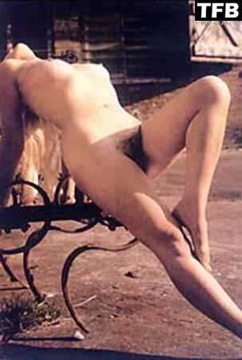 Pamela Green