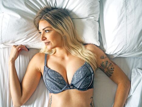 Pamela Reif