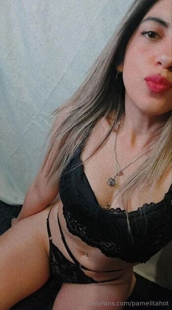 pamelitahot