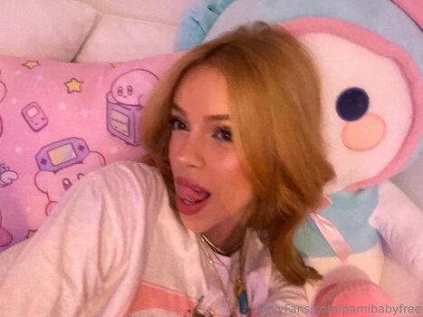 pamibabyfree