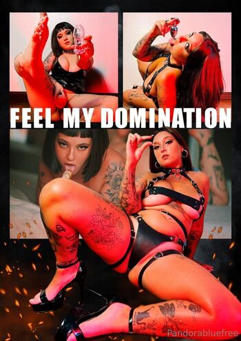 pandorabluefree