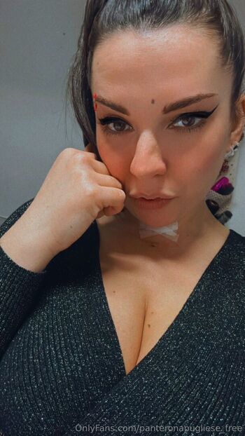 panteronapugliese_free