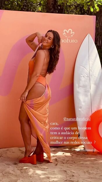 Paolla Oliveira