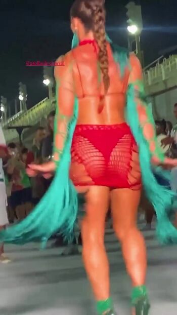 Paolla Oliveira