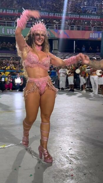 Paolla Oliveira