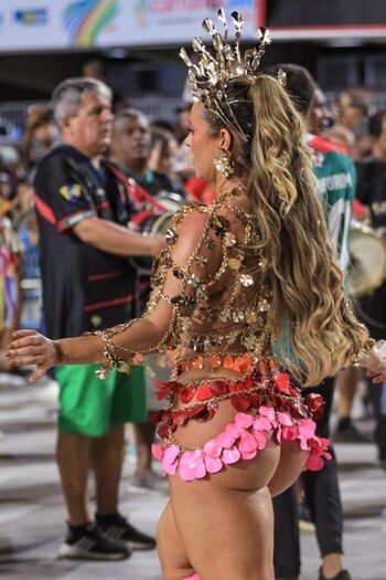 Paolla Oliveira
