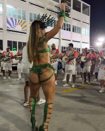 Paolla Oliveira