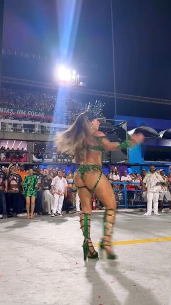 Paolla Oliveira