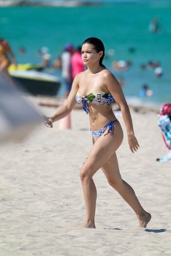 Paris Berelc