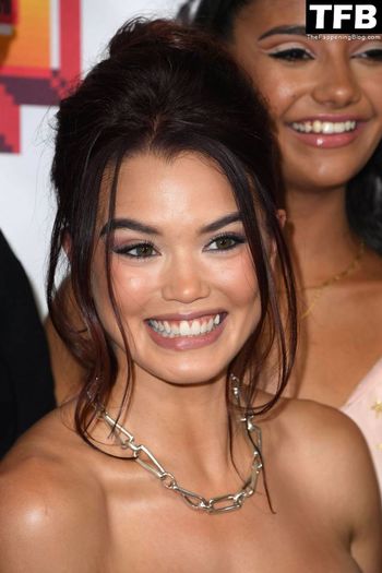 Paris Berelc