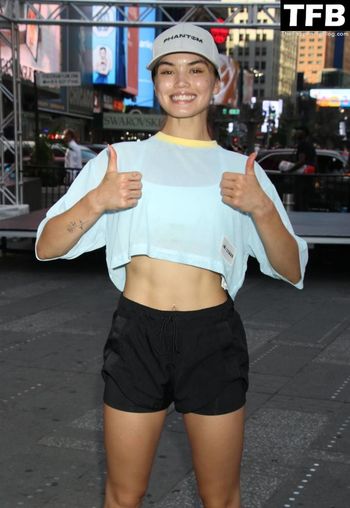 Paris Berelc