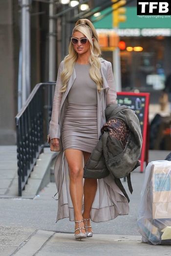 Paris Hilton