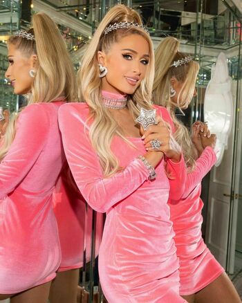 Paris Hilton