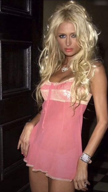 Paris Hilton
