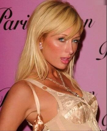 Paris Hilton
