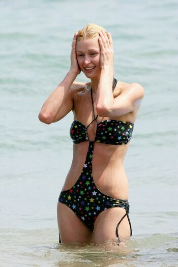 Paris Hilton