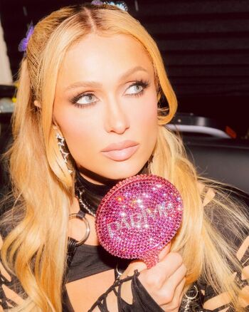 Paris Hilton
