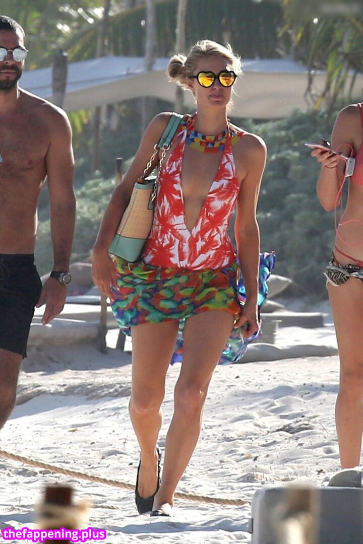 Paris Hilton