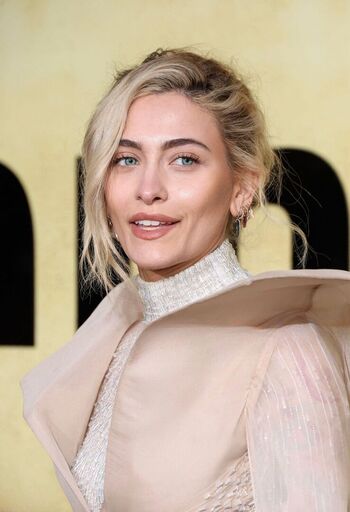 Paris Jackson
