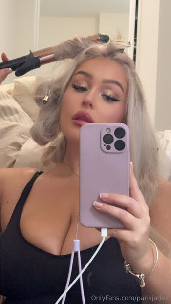 Paris Jade