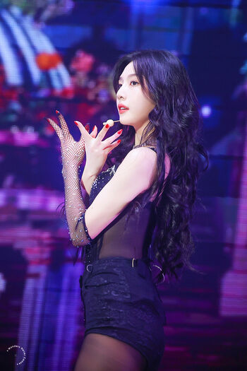 Park Soo-young