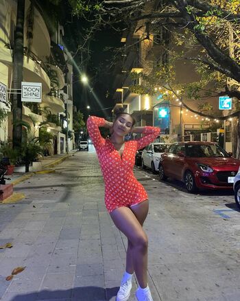 Parker McKenna Posey