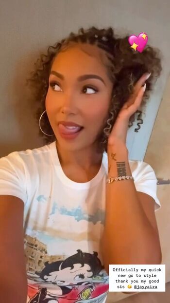 Parker McKenna Posey