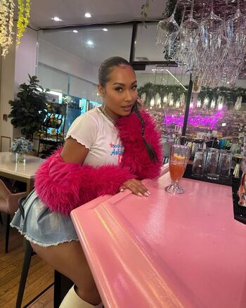 Parker McKenna Posey