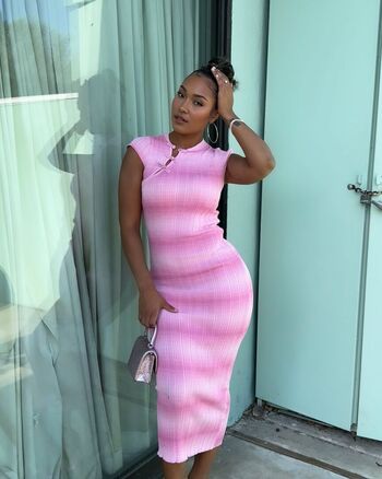 Parker McKenna Posey