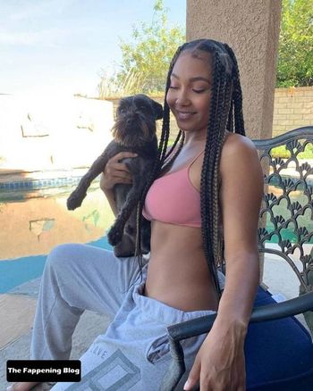 Parker McKenna Posey