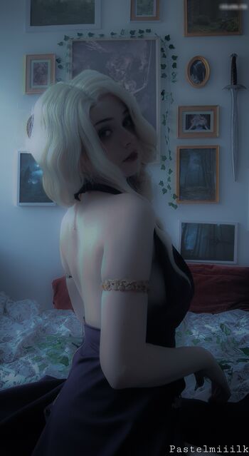 Pastelmiiilk