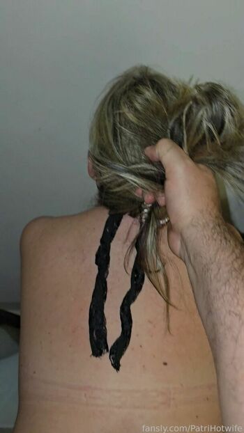 PatriHotwife