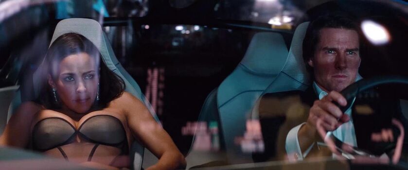 Paula Patton