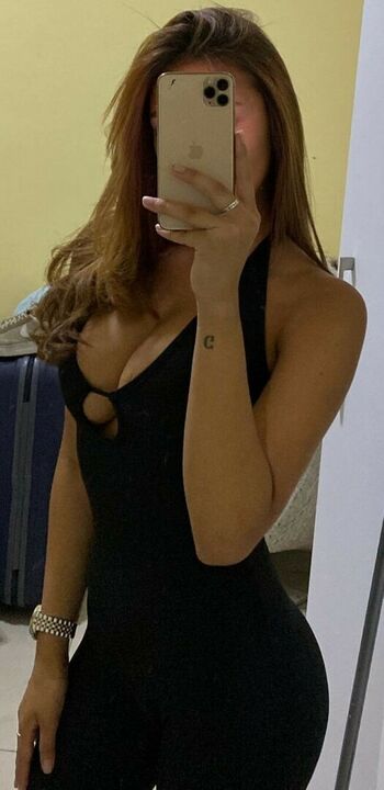 Paula Valentina Gomez