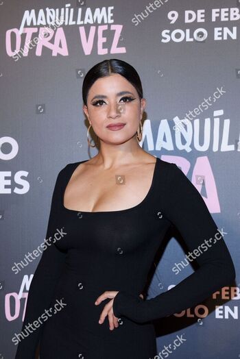 Paulina Gaitan