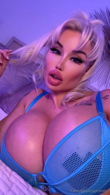 paulinajcandy