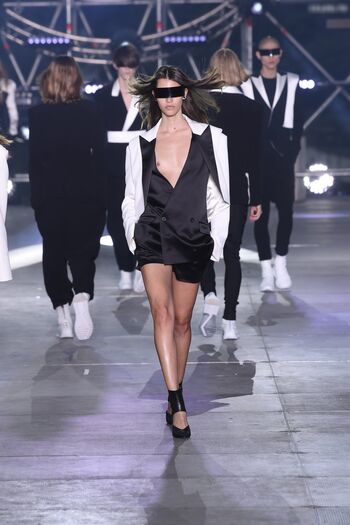 Pauline Hoarau