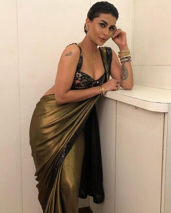 Pavitra Punia