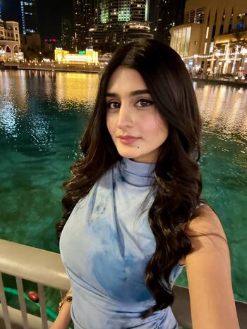 Payal Dhare