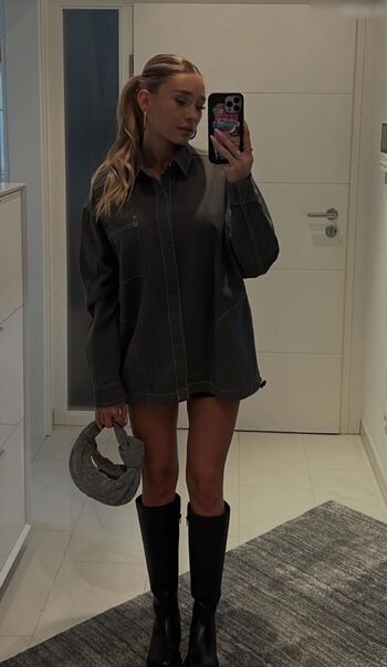 Payton Ramolla