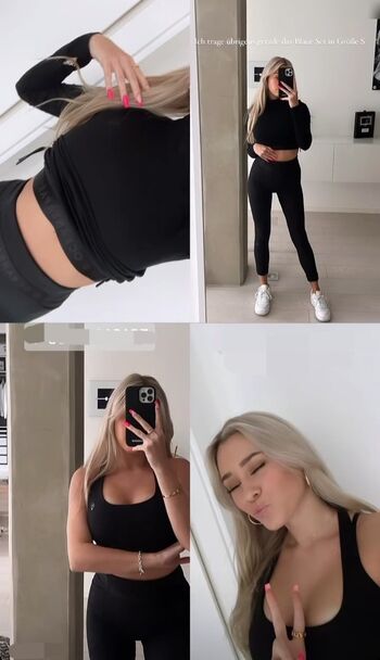 Payton Ramolla